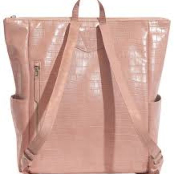 Freshly Picked The Minimal Diaper Bag - Picture 4 of 10